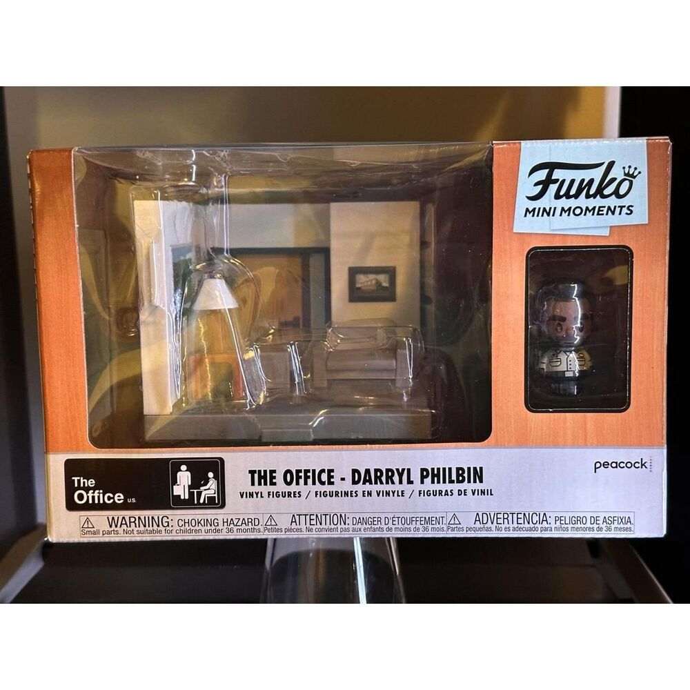 Funko Dolls-accessories